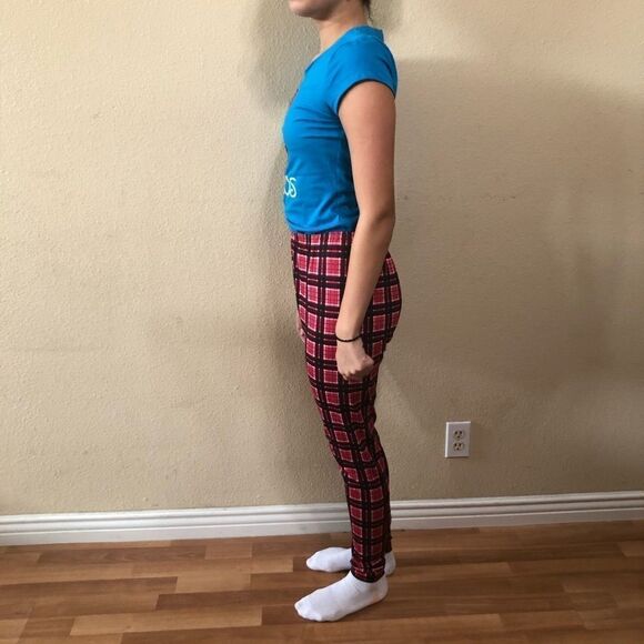 Geek Chic Girls Nerd Costume - Picture 8 of 15